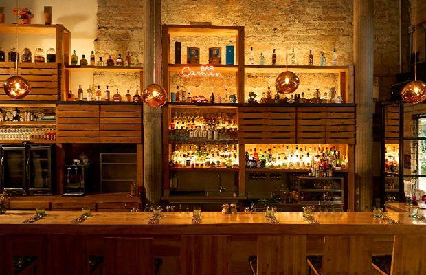 Bar Carmen